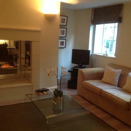 The Garden Flat Apartment London Ngoại thất bức ảnh
